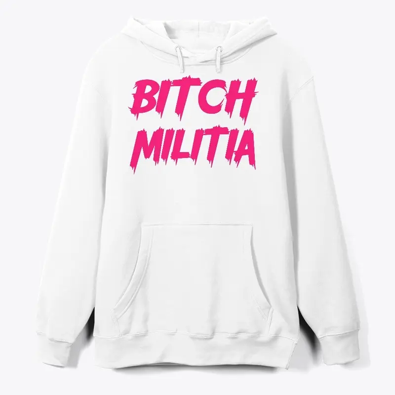 Bitch Militia